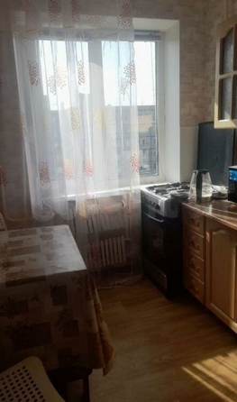 
  Продается 1-комн. квартира, 29.9 м², Бородина ул, д. 8/1
. Фото 4.