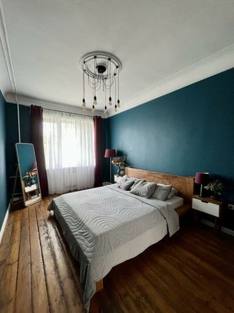 
  Продается 3-комн. квартира, 83.2 м², Вокзальная ул, д. 1
. Фото 1.