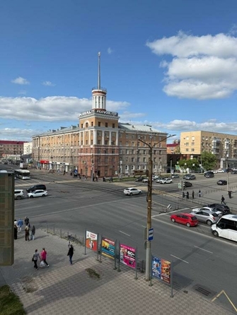 
  Продается 2-комн. квартира, 49.9 м², Карла Маркса пр-кт, д. 12
. Фото 5.