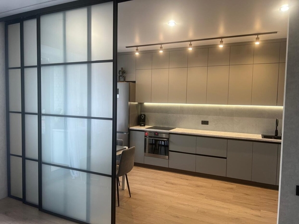 
  Продается 3-комн. квартира, 78.6 м², ЖК Прибрежный-2
. Фото 2.