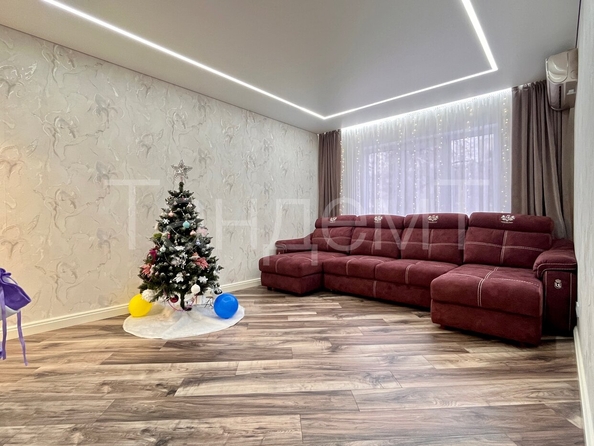 
  Продается 3-комн. квартира, 61 м², Дианова ул, д. 7
. Фото 3.