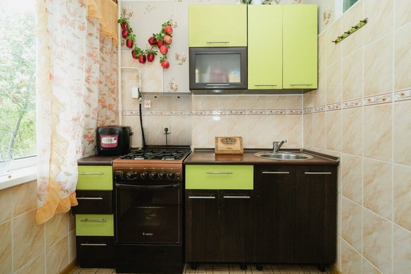 
  Продается 3-комн. квартира, 57.5 м², Королева пр-кт, д. 2А
. Фото 4.