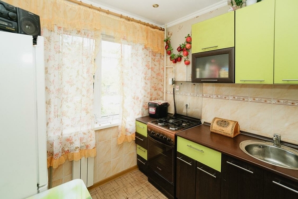 
  Продается 3-комн. квартира, 57.5 м², Королева пр-кт, д. 2А
. Фото 5.