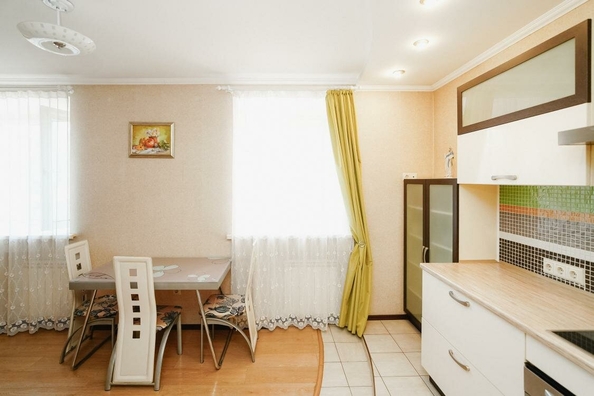 
  Продается 2-комн. квартира, 72.6 м², Физкультурная ул, д. 5
. Фото 2.