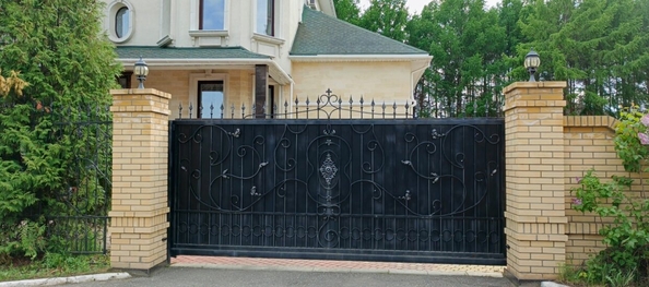 
  Продается дом, 708 м², Омск
. Фото 2.