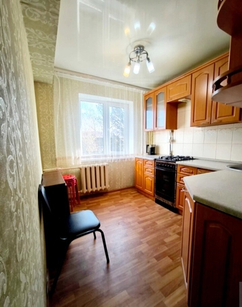 
  Продается 4-комн. квартира, 58.8 м², Глинки ул, д. 2
. Фото 1.