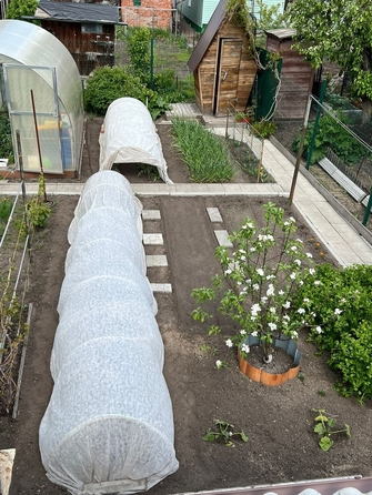 
  Продается дом, 115 м², Омск
. Фото 1.