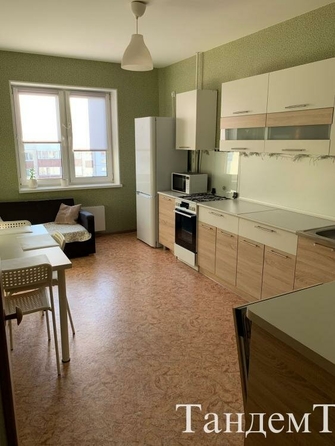 
  Продается 2-комн. квартира, 55 м², Амурский 2-й проезд, д. 6
. Фото 3.
