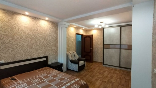 
  Продается 1-комн. квартира, 37.2 м², Башенный 1-й пер, д. 4
. Фото 1.
