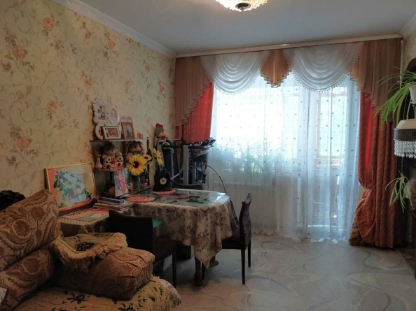 
  Продается 2-комн. квартира, 43 м², Бархатовой ул, д. 4Б
. Фото 2.