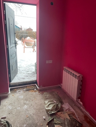 
  Продается дом, 33 м², Омск
. Фото 1.