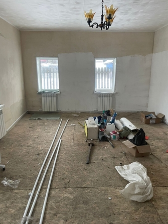 
  Продается дом, 33 м², Омск
. Фото 2.