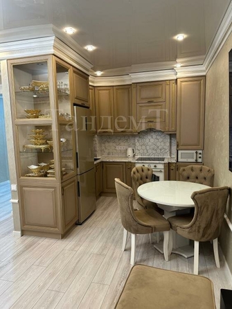 
  Продается 2-комн. квартира, 58.6 м², ЖК Кузьминки, дом 13
. Фото 4.