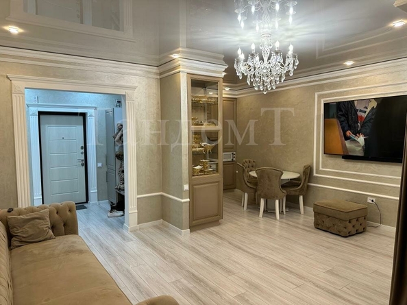 
  Продается 2-комн. квартира, 58.6 м², ЖК Кузьминки, дом 13
. Фото 5.