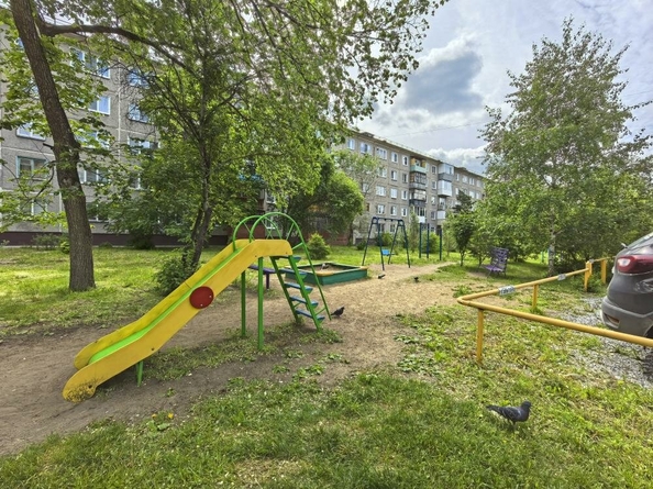 
  Продается 2-комн. квартира, 47.7 м², Рождественского ул, д. 11
. Фото 3.
