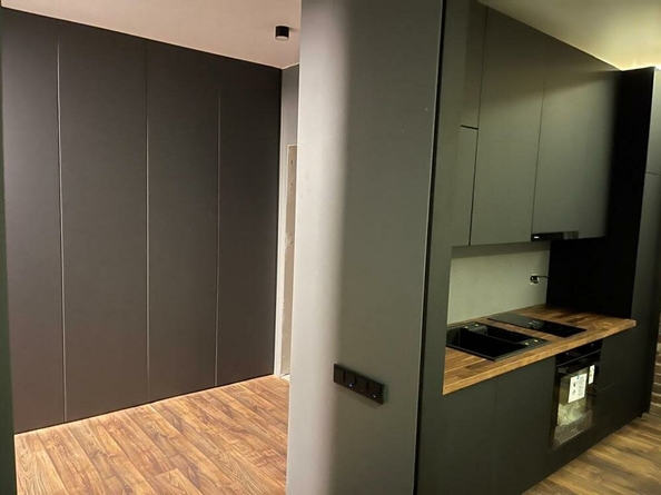 
  Продается 1-комн. квартира, 43 м², ЖК Прибрежный-2, дом 5
. Фото 1.