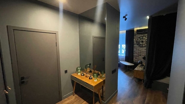 
  Продается 1-комн. квартира, 43 м², ЖК Прибрежный-2, дом 5
. Фото 2.