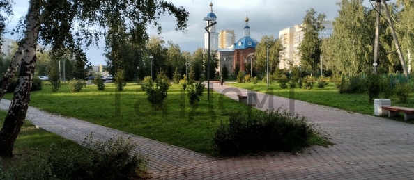 
  Продается 2-комн. квартира, 61.2 м², Сибирский пр-кт, д. 45/1
. Фото 4.