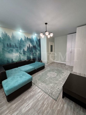 
  Продается 1-комн. квартира, 40 м², ЖК Амурский-2, дом 25
. Фото 2.