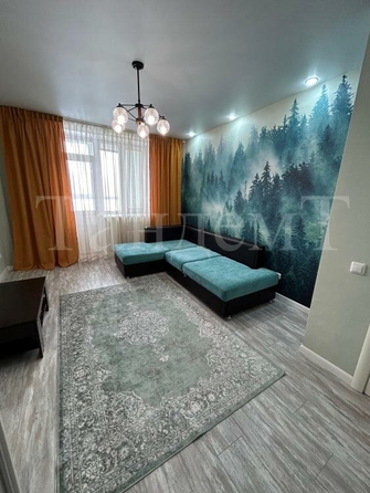 
  Продается 1-комн. квартира, 40 м², ЖК Амурский-2, дом 25
. Фото 5.