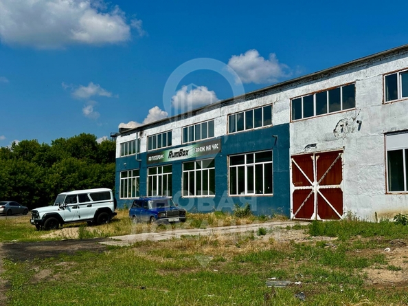 
  Сдается производственное помещение, 750 м², Лесоперевалка ул, д. 2Г
. Фото 2.