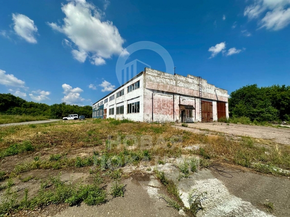 
  Сдается производственное помещение, 750 м², Лесоперевалка ул, д. 2Г
. Фото 10.