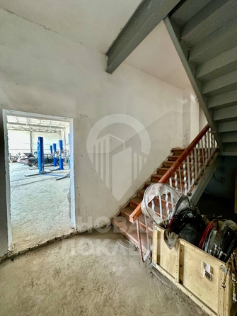 
  Сдается производственное помещение, 750 м², Лесоперевалка ул, д. 2Г
. Фото 17.