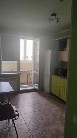 
  Сдается 1-комн. квартира, 39.3 м², Взлетная ул
. Фото 2.