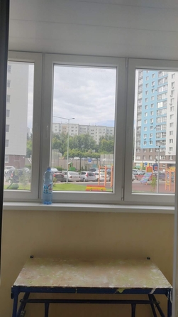 
  Сдается 1-комн. квартира, 39.3 м², Взлетная ул
. Фото 4.