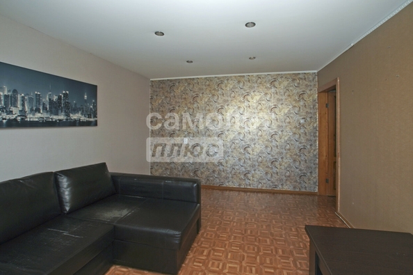 
  Продается 3-комн. квартира, 59.1 м², Менделеева пр-кт, д. 26
. Фото 1.
