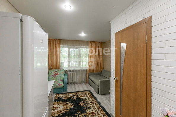 
  Продается студия, 18 м², 22 Апреля ул, д. 24
. Фото 5.