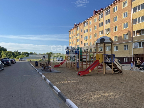
  Продается 1-комн. квартира, 33.6 м², лазаревская, д. 4
. Фото 4.