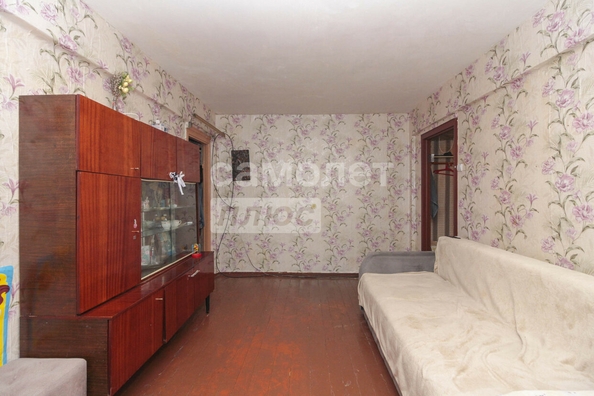 
  Продается 2-комн. квартира, 45 м², Краснознаменная ул, д. 2Г
. Фото 4.
