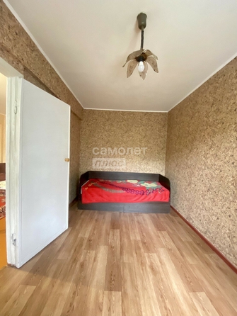 
  Продается 3-комн. квартира, 59 м², Менделеева пр-кт, д. 6
. Фото 2.