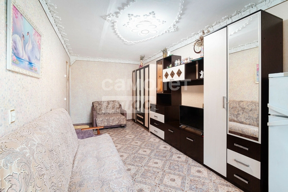 
  Продается 1-комн. квартира, 30.1 м², Орджоникидзе ул, д. 272А
. Фото 2.