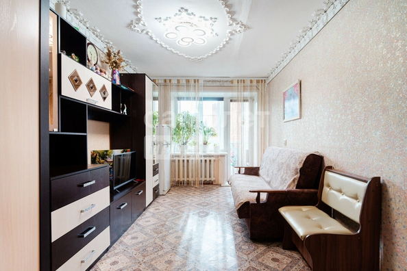 
  Продается 1-комн. квартира, 30.1 м², Орджоникидзе ул, д. 272А
. Фото 4.
