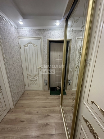 
  Продается 3-комн. квартира, 58 м², Петра Осминина ул, д. 4
. Фото 2.