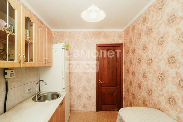 
  Продается 4-комн. квартира, 64.4 м², Бородина ул, д. 48
. Фото 3.