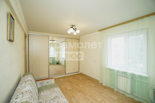 
  Продается 2-комн. квартира, 41.4 м², Энтузиастов ул, д. 67А
. Фото 1.