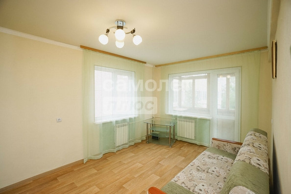 
  Продается 2-комн. квартира, 41.4 м², Энтузиастов ул, д. 67А
. Фото 4.