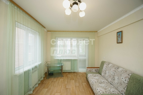 
  Продается 2-комн. квартира, 41.4 м², Энтузиастов ул, д. 67А
. Фото 5.