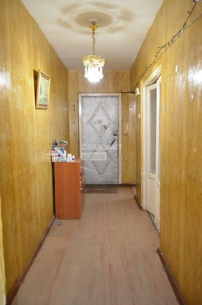 
  Продается 3-комн. квартира, 63 м², ярослава гашека, д. 24
. Фото 5.