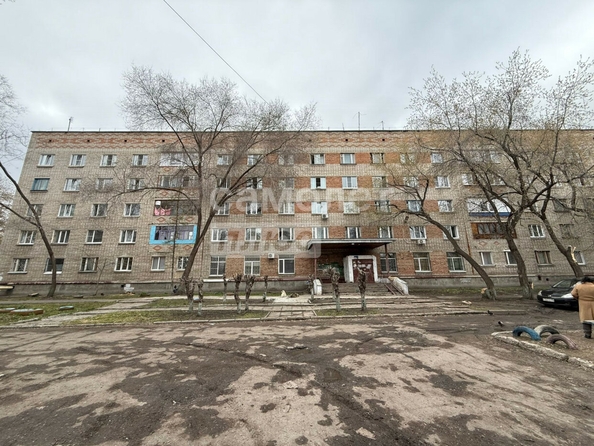 
  Продается 1-комн. квартира, 30.2 м², Волго-Донская ул, д. 8к2
. Фото 3.