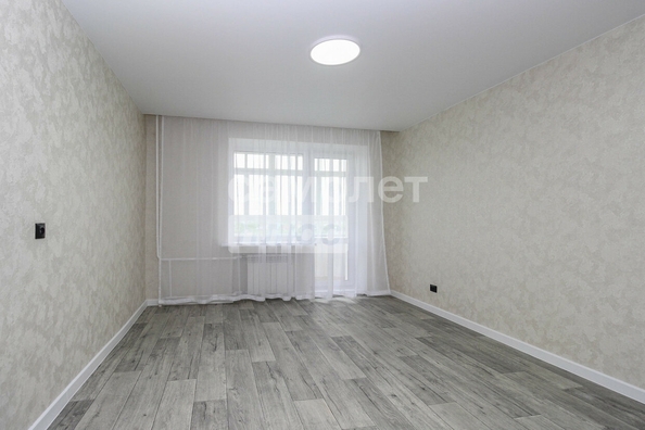 
  Продается 1-комн. квартира, 34.4 м², Мельничная ул, д. 91
. Фото 4.
