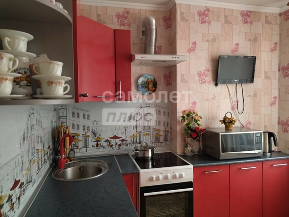 
  Продается 1-комн. квартира, 34 м², Майорова ул, д. 38
. Фото 2.