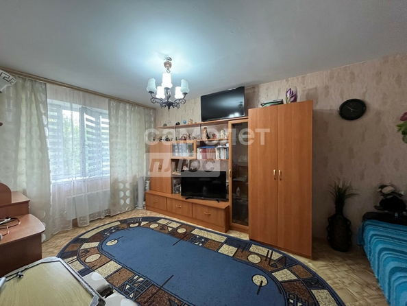 
  Продается 1-комн. квартира, 34 м², Майорова ул, д. 38
. Фото 4.