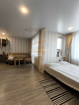 
  Продается студия, 36.7 м², Кузьмина б-р, д. 27
. Фото 4.