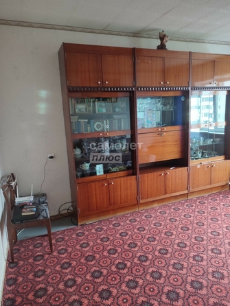 
  Продается 3-комн. квартира, 62.7 м², ярослава гашека, д. 11/1
. Фото 1.