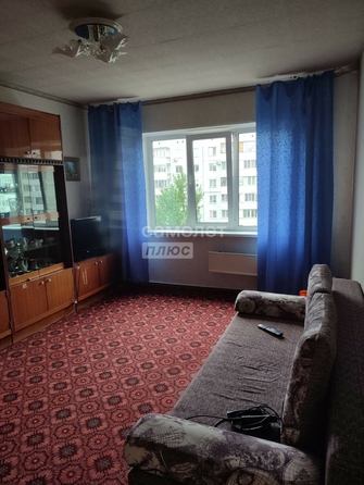 
  Продается 3-комн. квартира, 62.7 м², ярослава гашека, д. 11/1
. Фото 2.