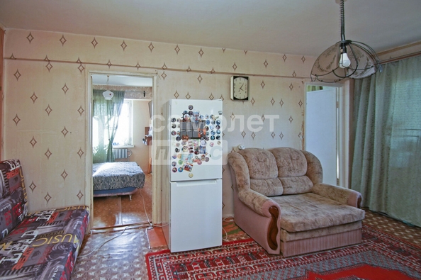 
  Продается 4-комн. квартира, 59.5 м², Путилова ул, д. 3
. Фото 1.